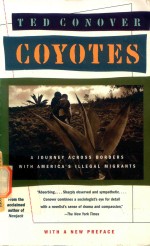 Coyotes