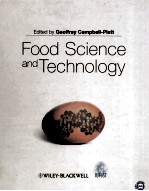 Food Science and Technology