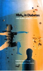 HBA1C IN DIABETES CASE STUDIES USING IFCC UNITS