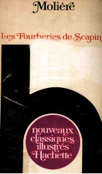 Les Fourberies de scapin