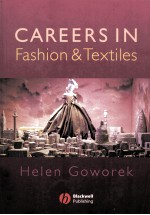 Careers in Fashion and Textiles