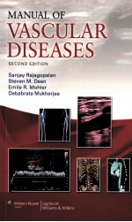 MANUAL OF VASCULAR DISEASES SECOND EDITION