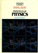 Principles of physics Second Edition