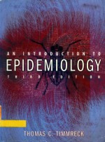 An introduction to epidemiology Third Edition