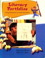 Literacy portfolios