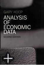 Analysis of economic data second edition