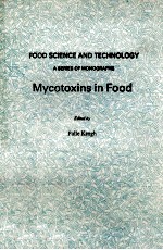 MYCOTOXINS IN FOOD