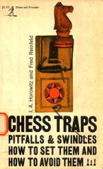 Chess traps