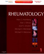 FIFTH EDITION RHEUMATOLOGY