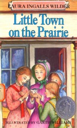 Little town on the prairie