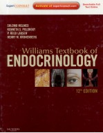 WILLIAMS TEXTBOOK OF ENDOCRINOLOGY 12TH EDITION