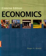 Economics Concise Edition