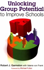 Unlocking Group Potential to Improve Schools