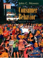 Consumer behavior fourth edition