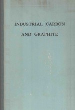 INDUSTRIAL CARBON AND GRAPHITE