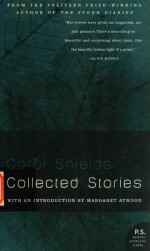 The collected stories