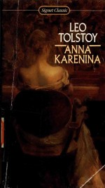 Anna Karenina