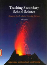 Teaching secondary school science