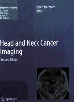 HEAD AND NECK CANCER IMAGING SECOND EDITION