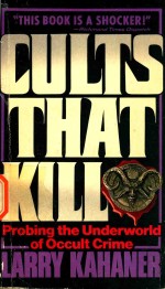 Cults that kill