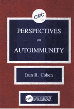 Perspectives on autoimmunity