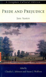 Jane Austen's Pride and prejudice