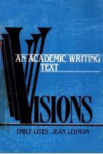 AN ACADEMIC WRITING TEXT