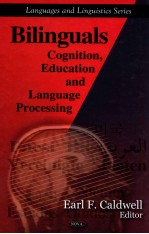 Bilinguals : cognition