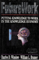 FutureWork putting knowledge to work in the knowledge economy