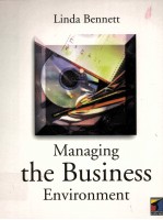 Managing the Business Environment