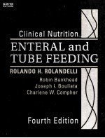 CLINICAL NUTRINTION ENTERAL AND TUBE FEEDING