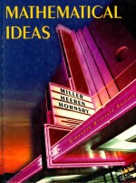 Mathematical ideas Expanded Eleventh Edition