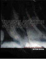 TRANSPLANTATION OF THE LIVER