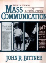 MASS COMMUNICATION：AN INTRODUCTION 4TH EDITION