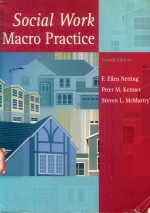 Social work macro practice Fourth Edition