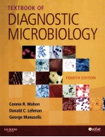 TECTBOKK OF DIAGNOSTIC MICRONIOLOGY  FOURTH EDITION