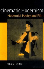 CINEMATIC MODERNISM