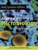 ALCAMO'S FUNDAMENTALS OF MICROBIOLOGY BODY SYDTENS EDITION