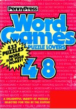 WORD GAMES FOR PUZZLE LOVERS  48