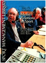 Media relations in sport