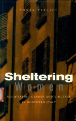 Sheltering women