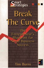 Break the curve the entrepreneur's blueprint for small business success