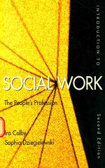 Introduction to social work