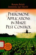 PHEROMONE APPLICATIONS IN MAIZE PEST CONTROL