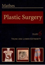 PLASTIC SURGERY SECOND EDITION VOLUME6