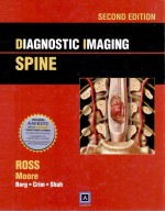 DIAGNOSTIC IMAGING SPINE SECOND EDITION