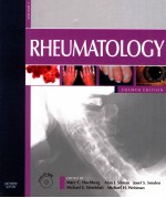 FOURTH EDITION RHEUMATOLOGY VOLUME 1