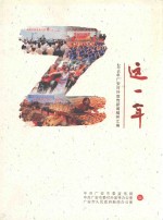 这一年  2010年广安对外宣传新闻稿件汇编