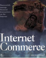 Internet Commerce