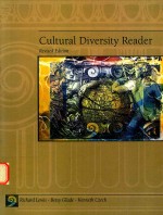 Cultural Diversity Reader